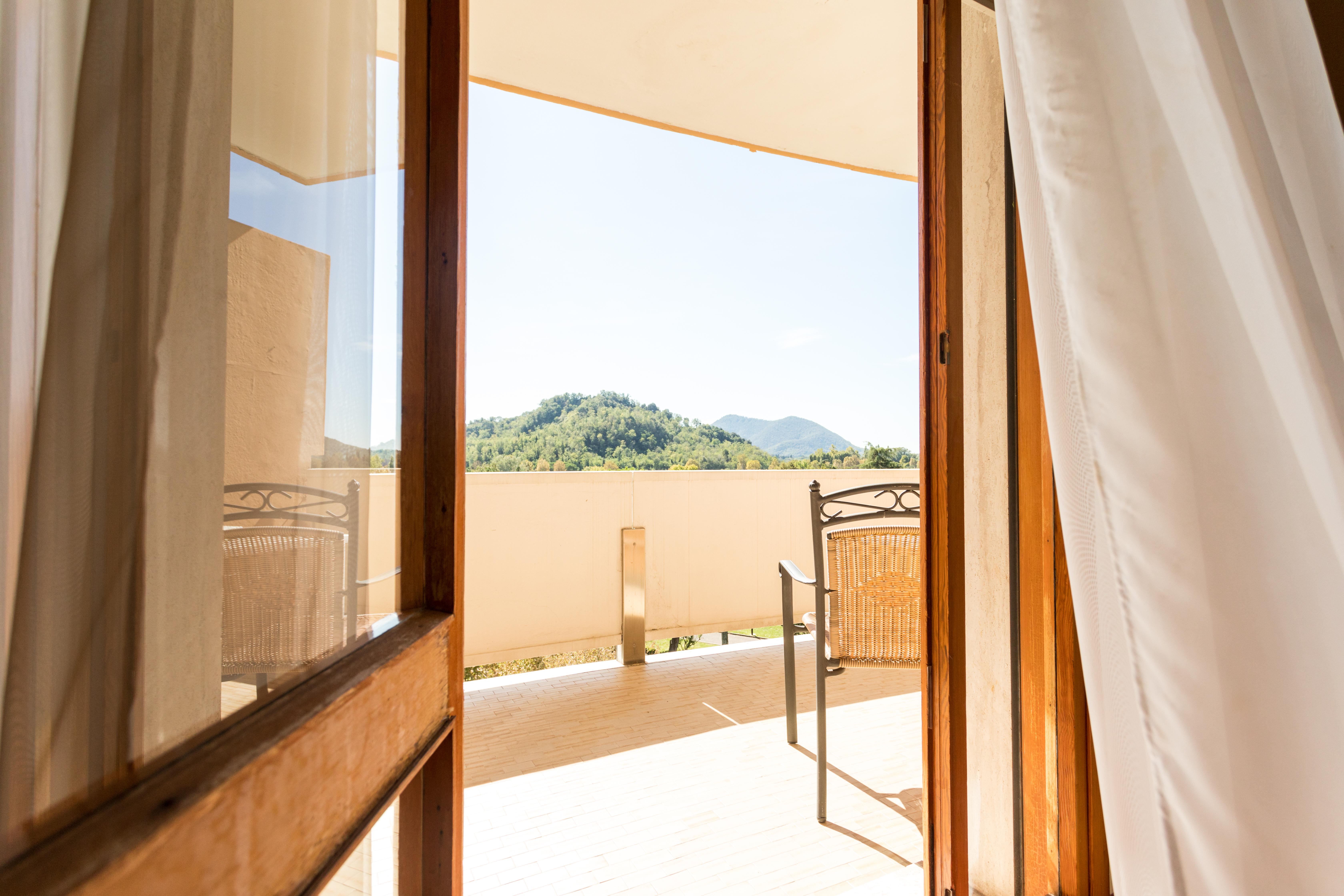 Galzignano Resort Terme & Golf - Hotel Sporting Galzignano Terme Exterior photo