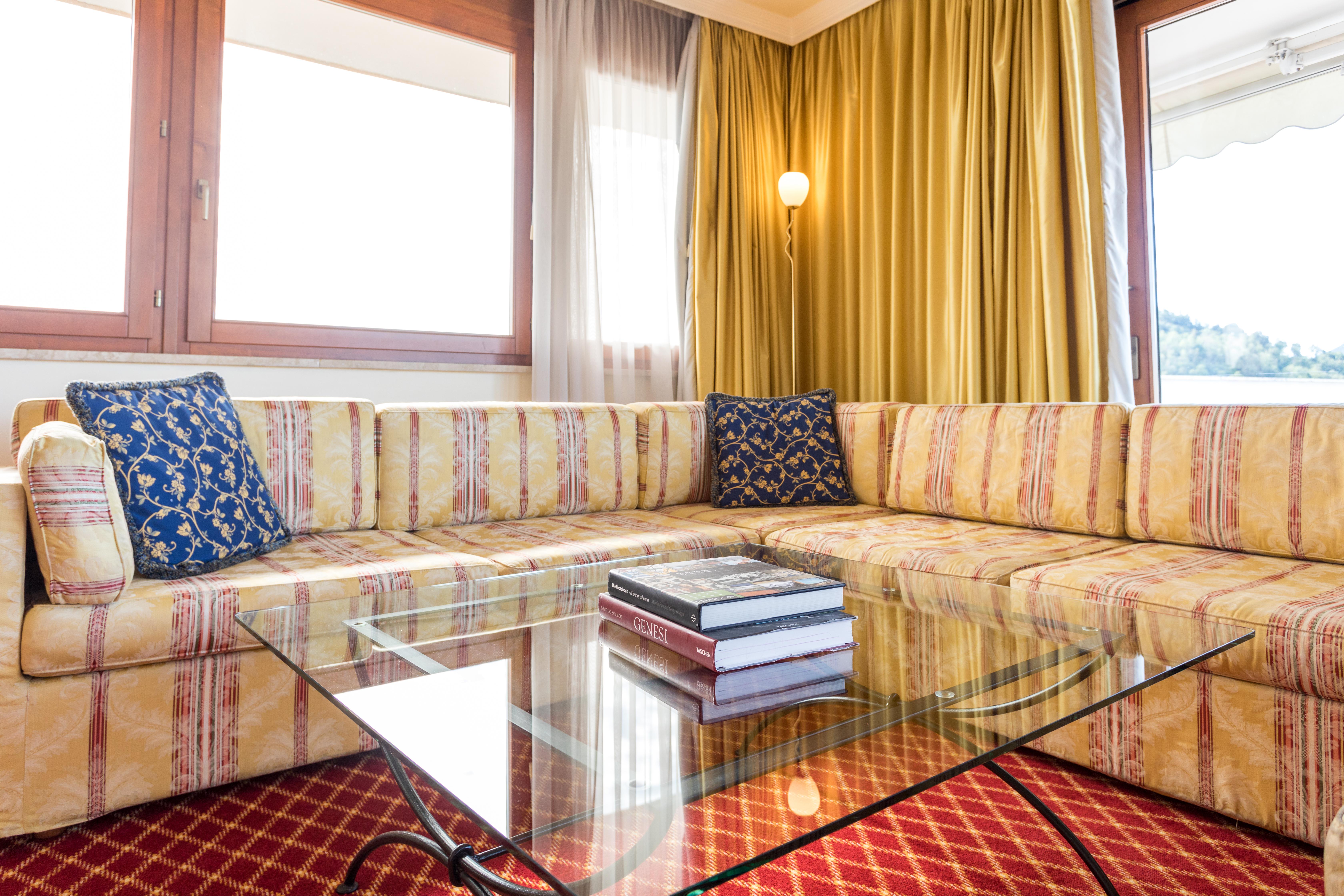 Galzignano Resort Terme & Golf - Hotel Sporting Galzignano Terme Exterior photo