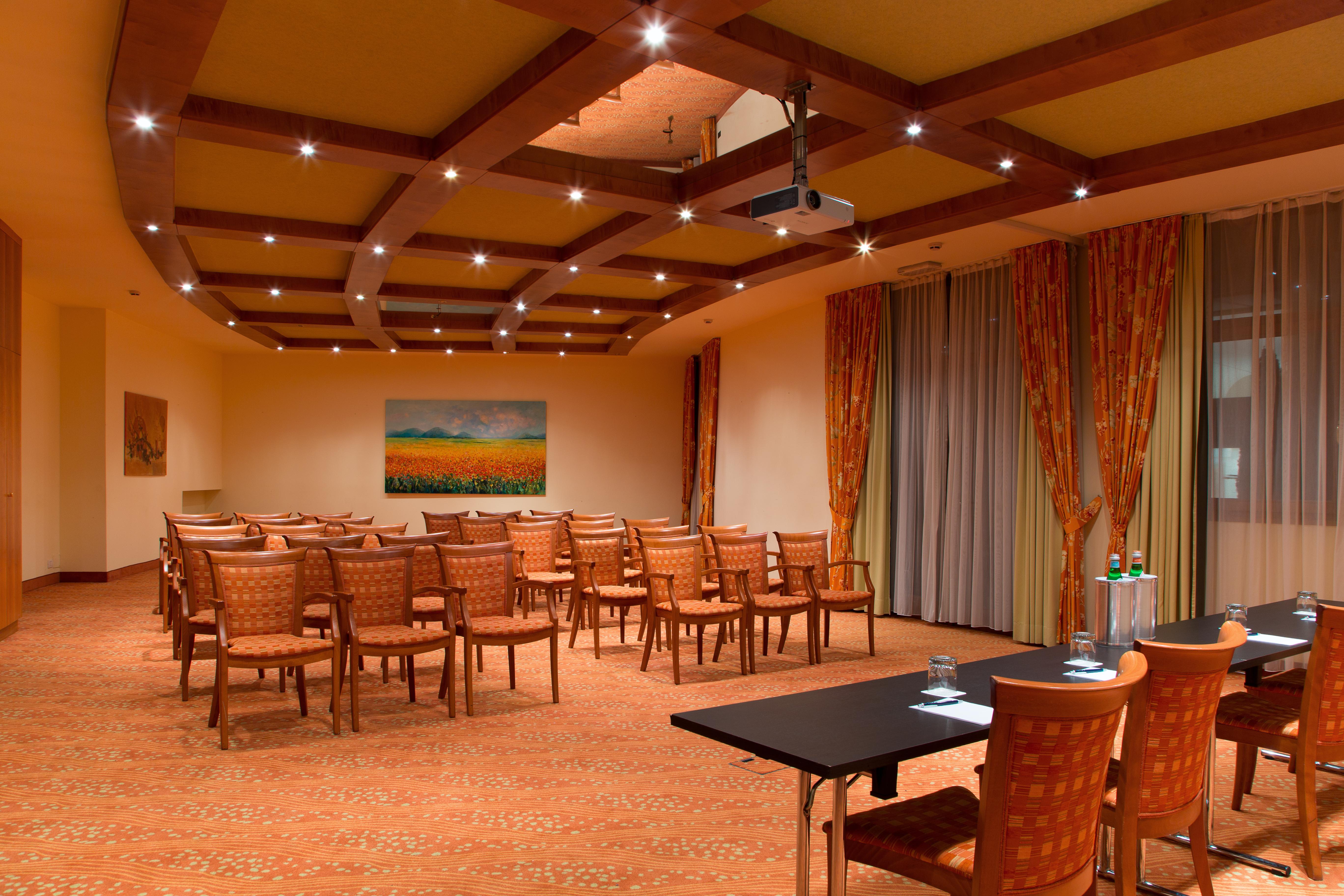 Galzignano Resort Terme & Golf - Hotel Sporting Galzignano Terme Exterior photo